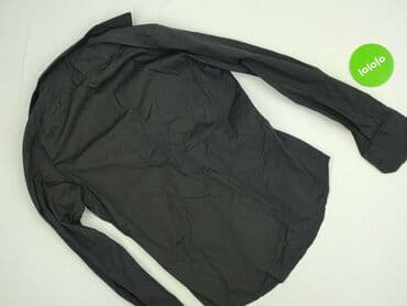 zara kurtka z kożuszkiem: Zara, Koszulа dla mężczyzn, rozmiar M — 4