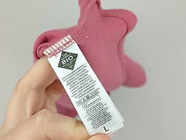solar bluzki bawełniane: TEX, T-shirt damski, rozmiar L — 4