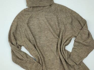 sukienka swetrowa h m: H&M, Women`s sweater, size M (EU 38) — 1