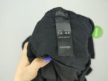 maxi: Spodnie materiałowe damskie, rozmiar XL — 5
