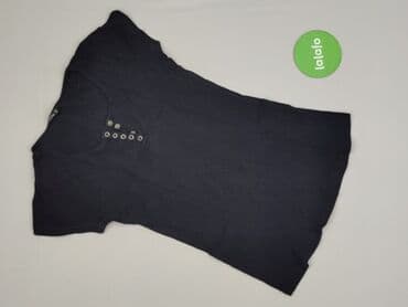 koszula damska z tetry: Diverse, T-shirt damski, rozmiar M — 4