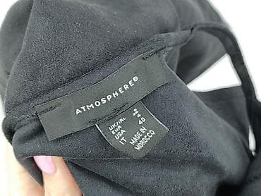 goralskie: Atmosphere, Sukienka damska, rozmiar M — 6