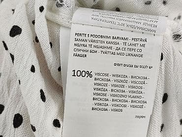 spódnice biale: Cropp, Spódnica damska, rozmiar 2XS — 5