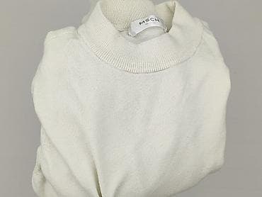 cropp sweter: MSCH Copenhagen, Sweter damski, rozmiar M — 7