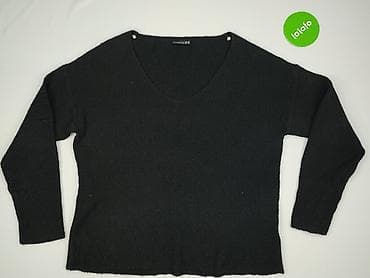 Ubrania damskie: Janina, Sweter damski, rozmiar M — 2