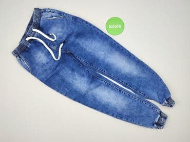 kapcie miu miu: M.Sara, Jeansy dla mężczyzn, S — 2