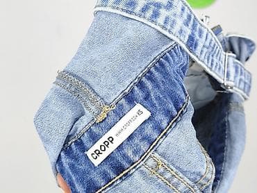 star raw jeans: Cropp, Ogrodniczki damskie, rozmiar XS — 4