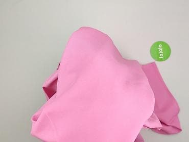 Dekoracje do domu: Różowa poszwa/poszewka na kołdrę – gładka, jednokolorowa. - Kolor — 5