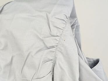 szara marynarka damska do sukienki: Atmosphere, Koszula damska, M — 6