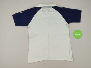 marynarka i koszulka: Polo shirt for men, M (EU 38), Lonsdale, condition - Good — 3