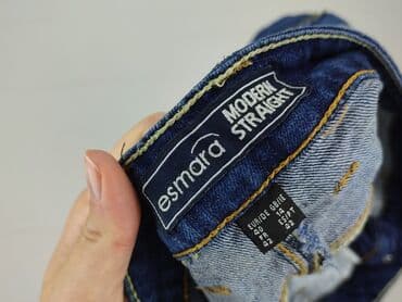 krótkie spodenki damskie big star: Esmara, Shorts for women, size L (EU 40) — 4