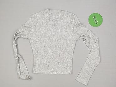 bluzki damskie basic: Bluzka damska, rozmiar S — 3
