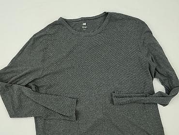 hugo: H&M, Bluzka dla mężczyzn, rozmiar 2XL — 1