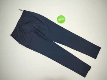 kapcie atomówki: Atmosphere, Spodnie materiałowe damskie, rozmiar XS — 3