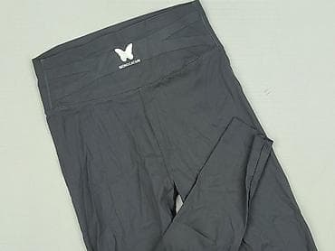 dresy biedronka: Legginsy Sportowe damskie, rozmiar S — 1