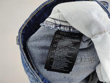 code esmara: Esmara, Jeansy damskie, rozmiar 2XL — 6