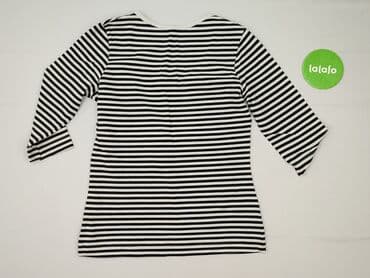 bluzki basic z dekoltem v: Esmara, Women's blouse, size M (EU 38) — 3