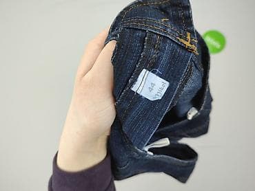 new yorker spodnice: Jeanswear, Spódnica damska, rozmiar 3XL — 5