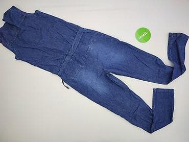 reserved denim: Kombinezon damski, rozmiar S — 3