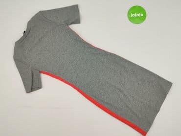 Ubrania damskie: H&M, Sukienka damska, rozmiar 2XS — 3