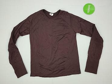 moss: H&M Sport, Bluza damska
, rozmiar L — 2