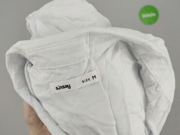 identic basic t shirt: Sinsay, Koszula damska, rozmiar M — 5