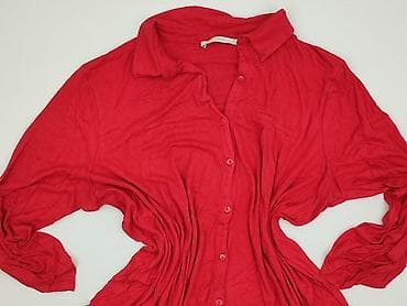 ren tex: George, Koszula damska, rozmiar 4XL — 1