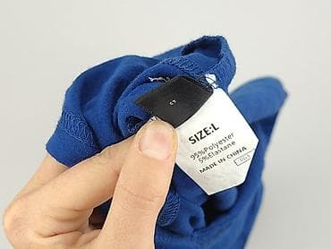 t shirt basic h: Shein, Women`s dress, size L — 6