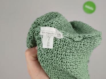 sweter w chmurki reserved: Sweter damski, rozmiar S — 4