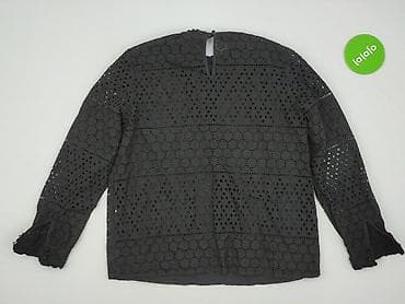 modne bluzki plus size: Reserved, Жіноча блуза, розмір L — 3