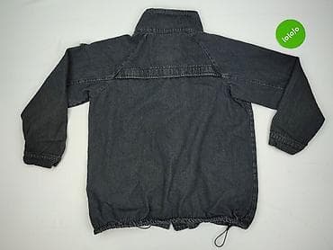 kurtka vinted: Vintage Denim, Kurtka jeansowa damska, rozmiar XL — 3