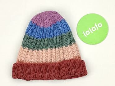 pepco torby na zakupy: Czapka, Damskie, stan - Idealny — 2