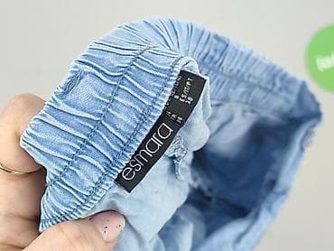 armedangels spodnie: Esmara, Szorty damskie, rozmiar S — 4