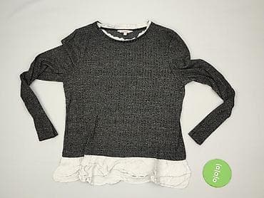 h: Clockhouse, Sweter damski, rozmiar L — 2