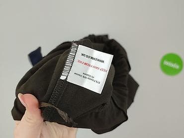 enplus obuwie: Isle, Spodnie materiałowe damskie, rozmiar M — 5