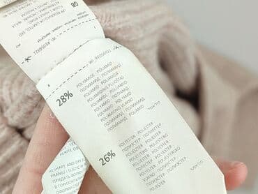 sweter z odkrytymi ramionami reserved: Reserved, Sweter damski, rozmiar S — 4