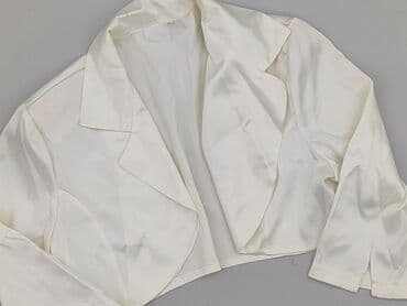 kurtka do chrztu: Marynarka damska, rozmiar L — 1