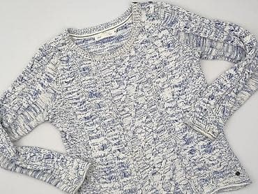 H&M L.O.G.G., Sweter damski, rozmiar S