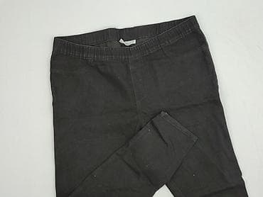 używane stringi: Janina, Legginsy rozmiar XL — 1