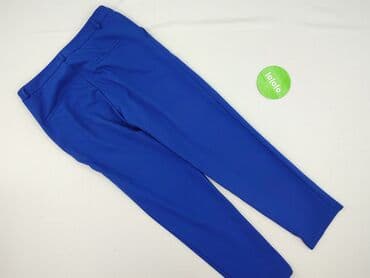 Women: Reserved, Material trousers for women, M at lalafo.pl — 3 Women: Reserved, Material trousers for women, M — 3