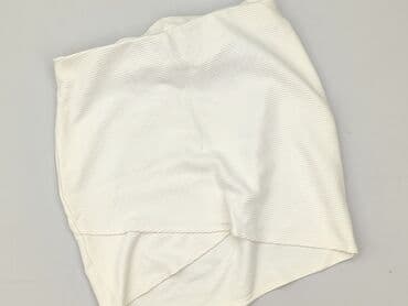 spodenko spódniczka plus size: Spódnica damska, rozmiar L — 1