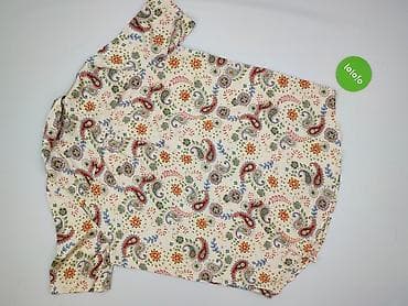 bluzki camel: Essentiel, Koszula damska, rozmiar S — 4