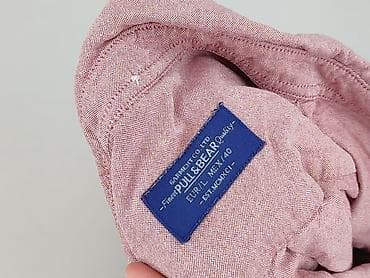 bluza pull and bear: PULL&BEAR, Koszulа dla mężczyzn, rozmiar L — 5