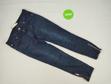 mango jeansy claudia: Mango, Jeansy damskie, rozmiar S — 3