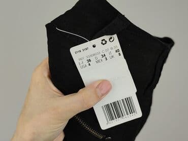 spódnico spodnie mini: MNG, Spódnica damska, rozmiar S — 7