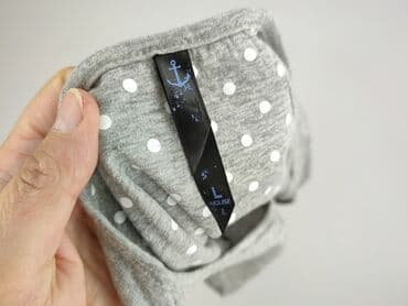 kropki koszulka: Cluse, T-shirt damski, rozmiar L — 4