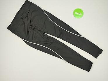 dresy z majtkami: Tu workout active wear, Legginsy Sportowe damskie, rozmiar S — 2