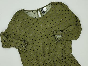 groszki: H&M Divided, Sukienka damska, rozmiar XS — 1
