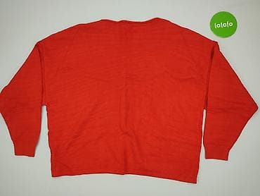 pull and bear bluza: Street One, Women`s sweater, size 4XL — 3
