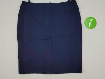 spódnice midi plisowane czarne: Spódnica damska, rozmiar 2XL — 3